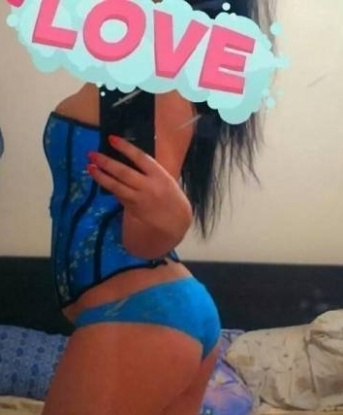 Проститутка Мадина